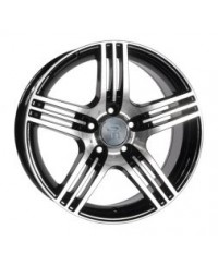 Replica Mercedes MB74 GBMF R19 W8.5 PCD5x112 ET35 DIA66.6